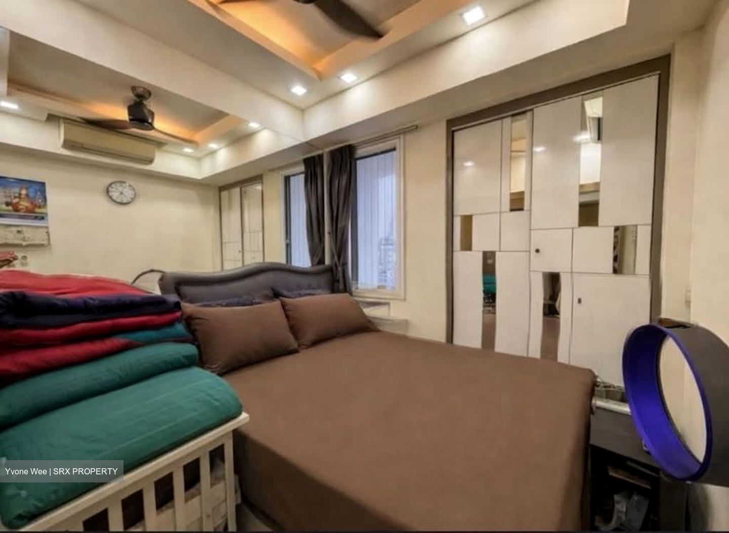 Riverbay (D12), Apartment #566551411